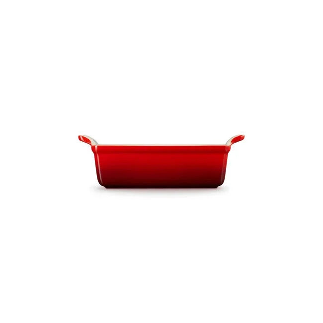 Le Creuset Heritage Loaf Pan - Cerise - Marcel’s Culinary Experience