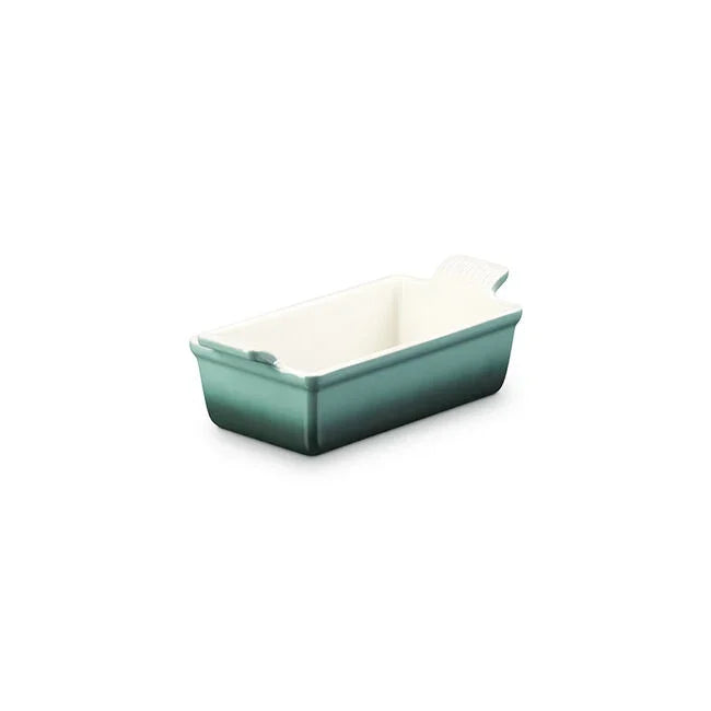 Le Creuset Heritage Loaf Pan - Artichaut