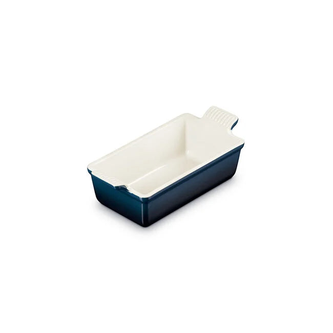 Le Creuset Heritage Loaf Pan - Nuit