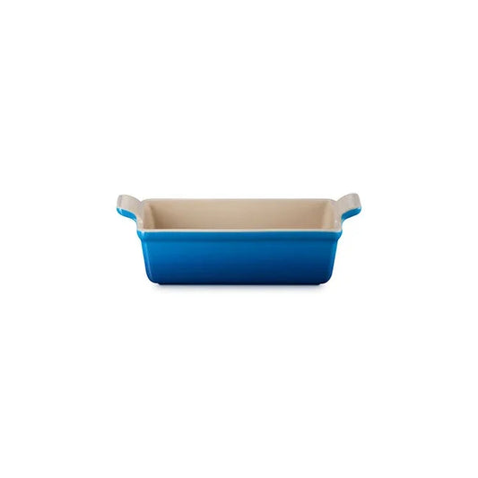 Le Creuset Heritage Loaf Pan – Marseille