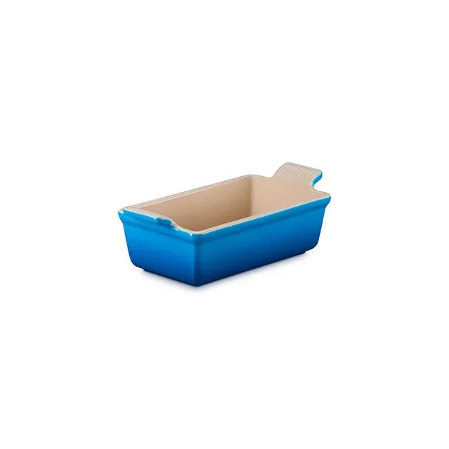 Le Creuset Heritage Loaf Pan – Marseille