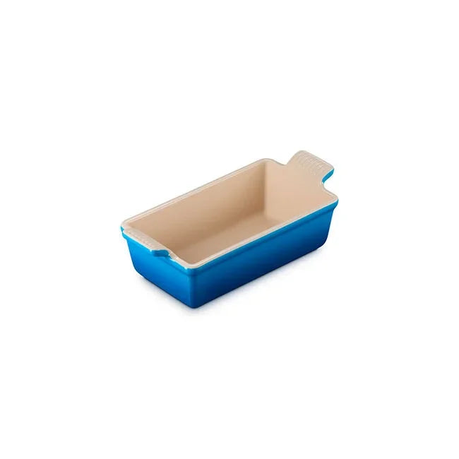 Le Creuset Heritage Loaf Pan – Marseille