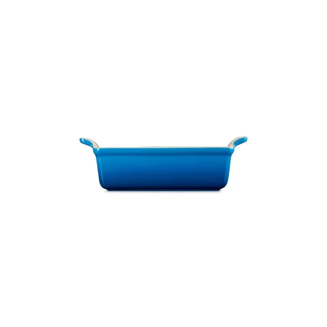 Le Creuset Heritage Loaf Pan – Marseille