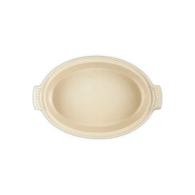 Le Creuset Heritage Oval Casserole 4 qt - Marseille - Marcel’s Culinary Experience