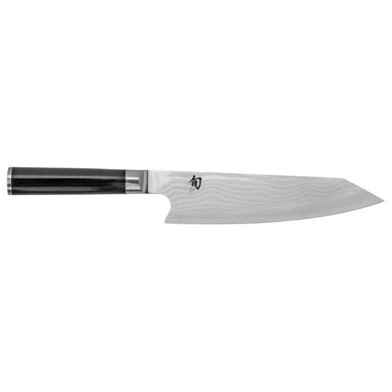 Shun Classic Kiritsuke Knife 8" - Marcel’s Culinary Experience