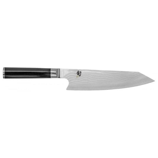 Shun Classic Kiritsuke Knife 8" - Marcel’s Culinary Experience