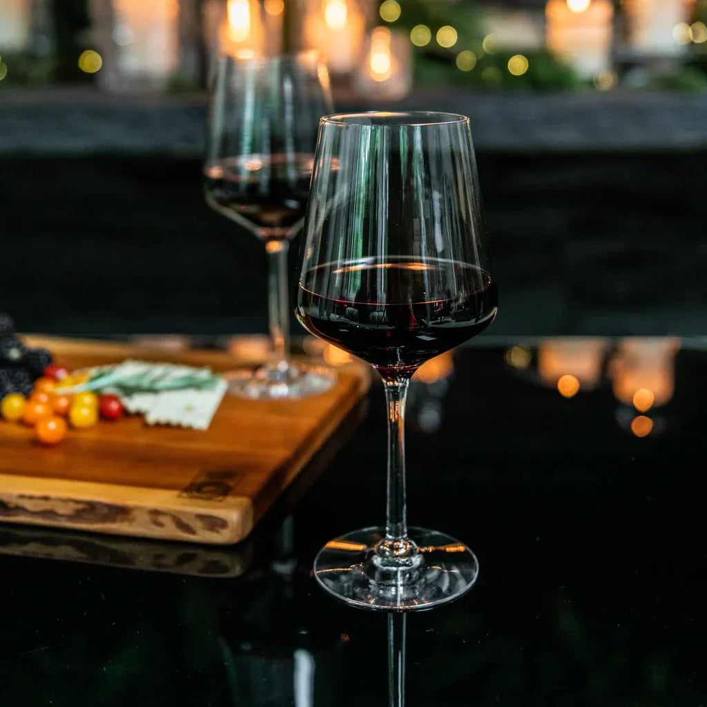 Simon Pearce Vintner Red Wine
