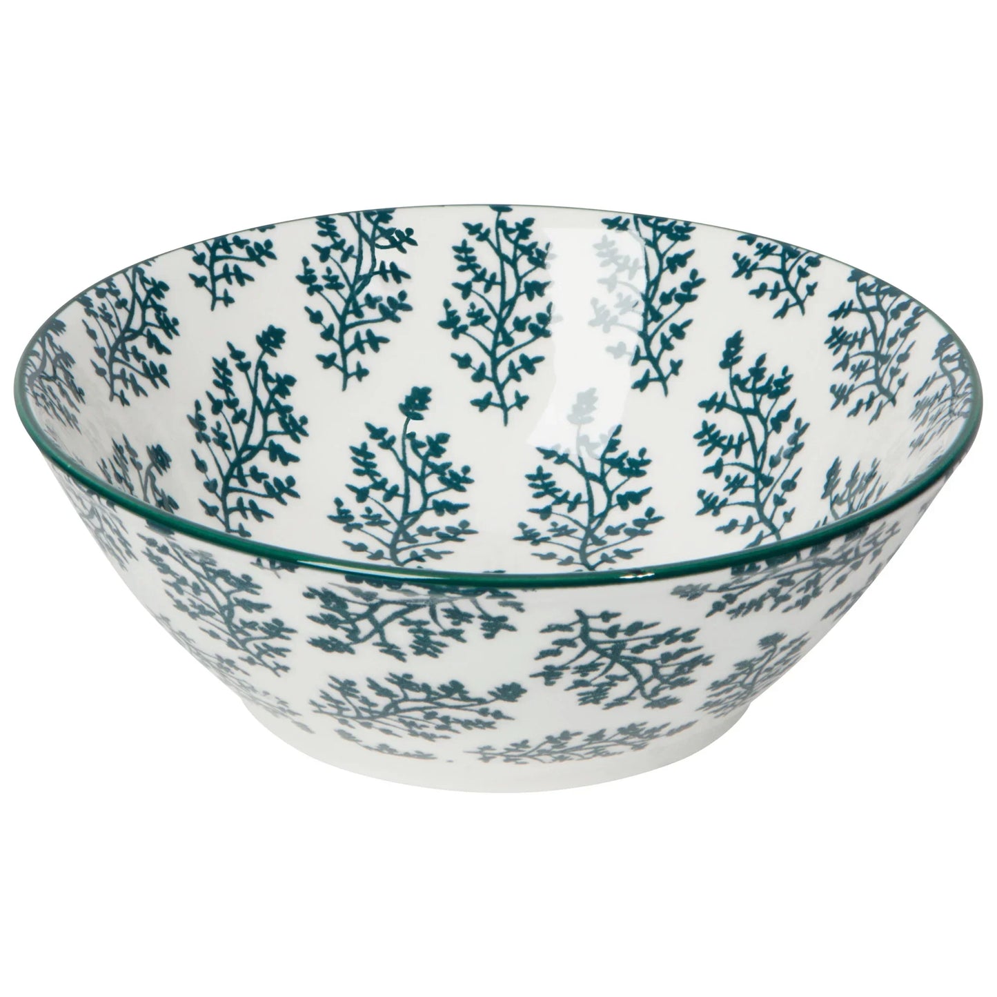 Bowl Imperial 5.5in Fern - Marcel’s Culinary Experience