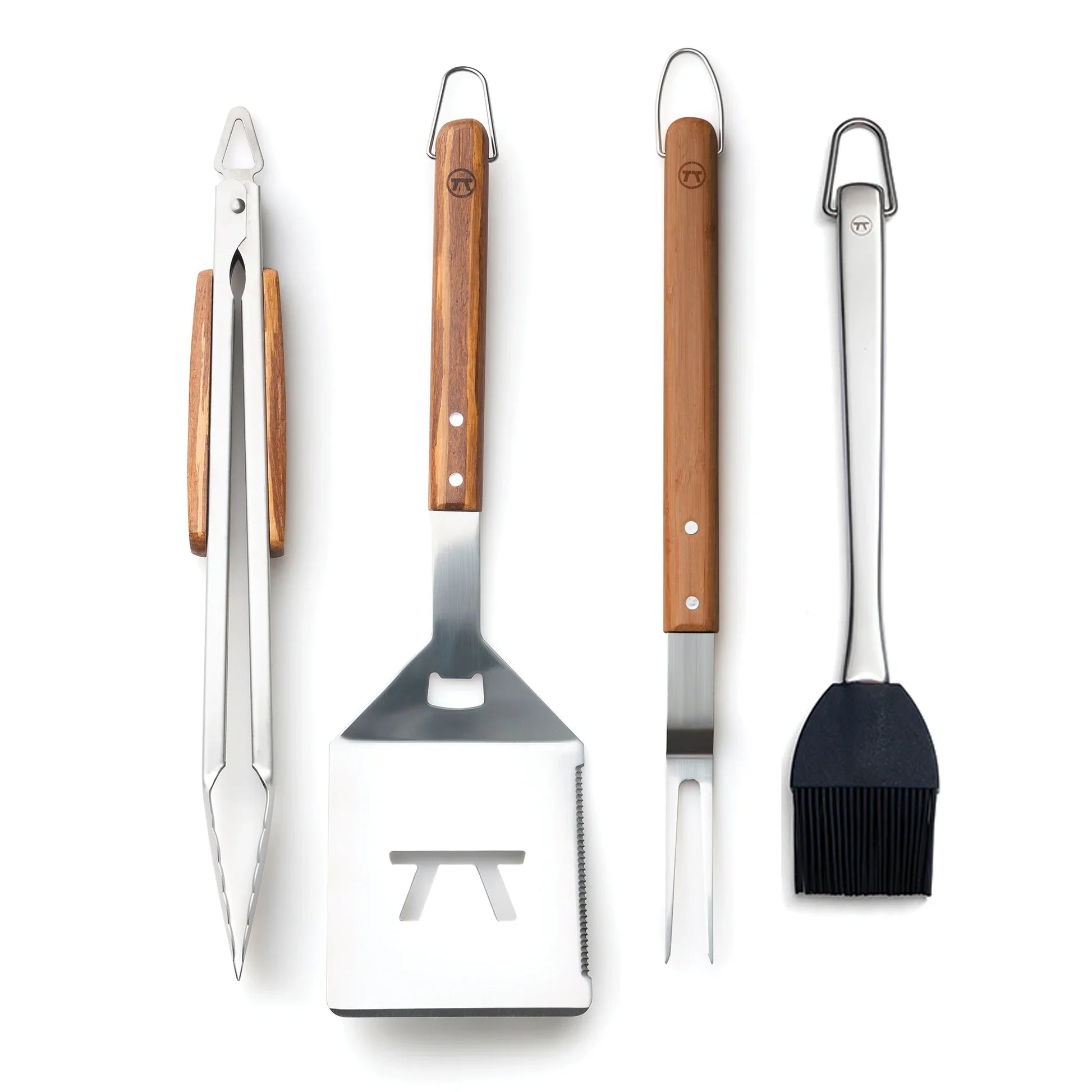 Grande Verde Tool BBQ Tool Set - Marcel’s Culinary Experience