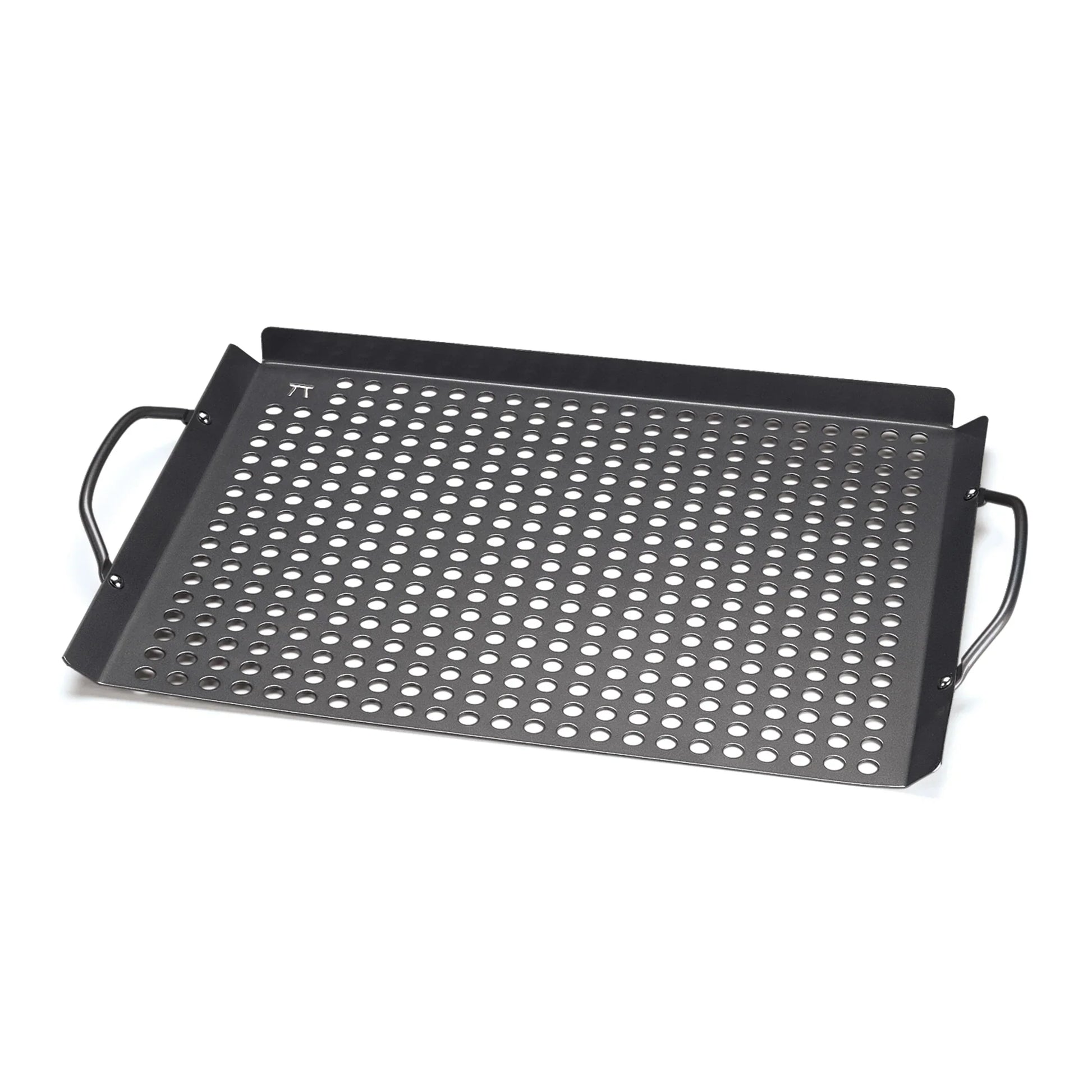 Non-Stick Grill Grid with Handles - Marcel’s Culinary Experience