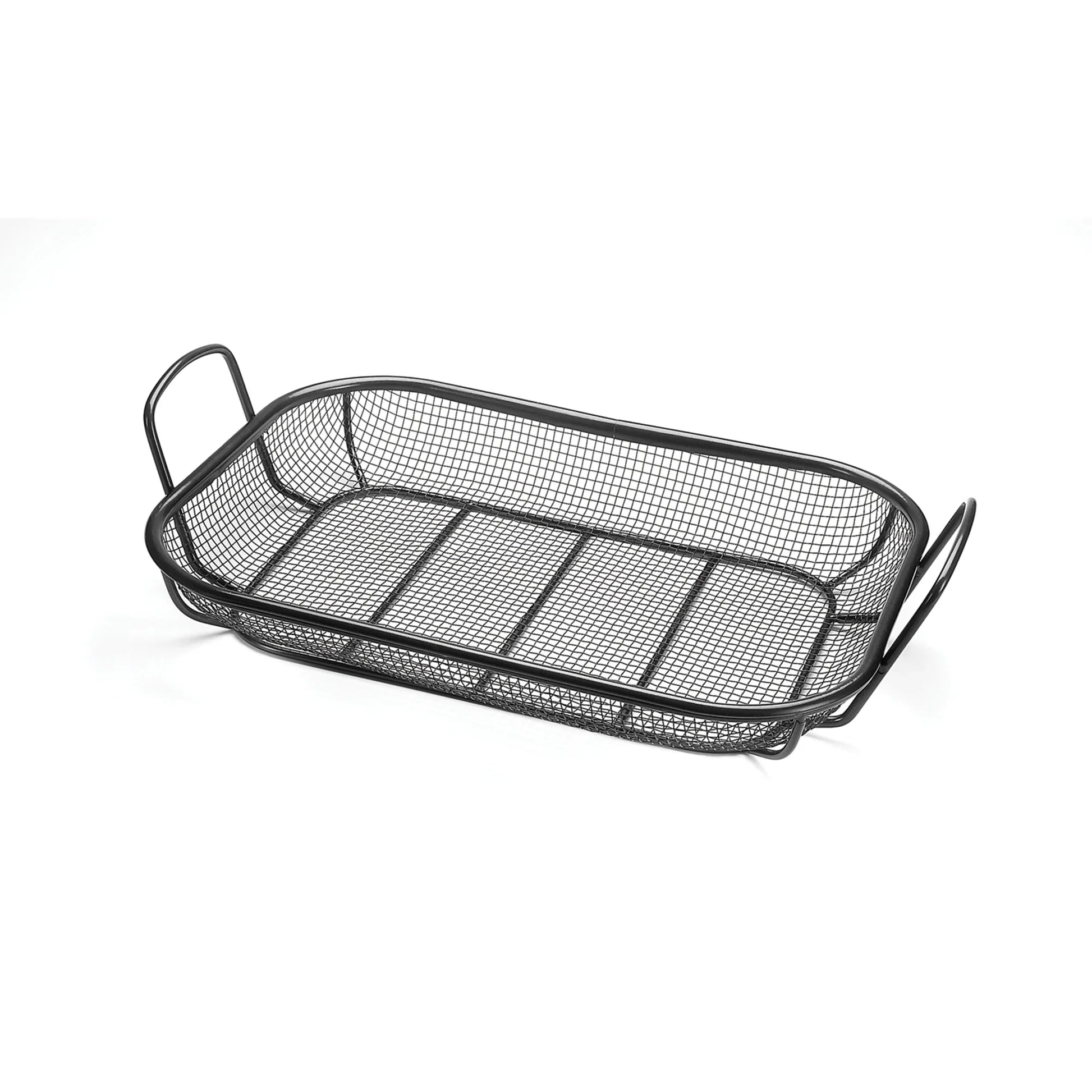 Non-Stick Mesh Roasting Pan - Marcel’s Culinary Experience