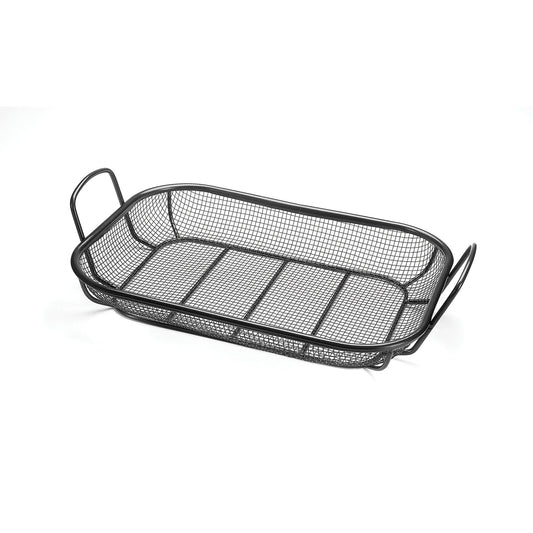 Non-Stick Mesh Roasting Pan - Marcel’s Culinary Experience