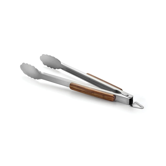 Verde Collection Grande Tongs, 100% Sustainable Materials - Marcel’s Culinary Experience