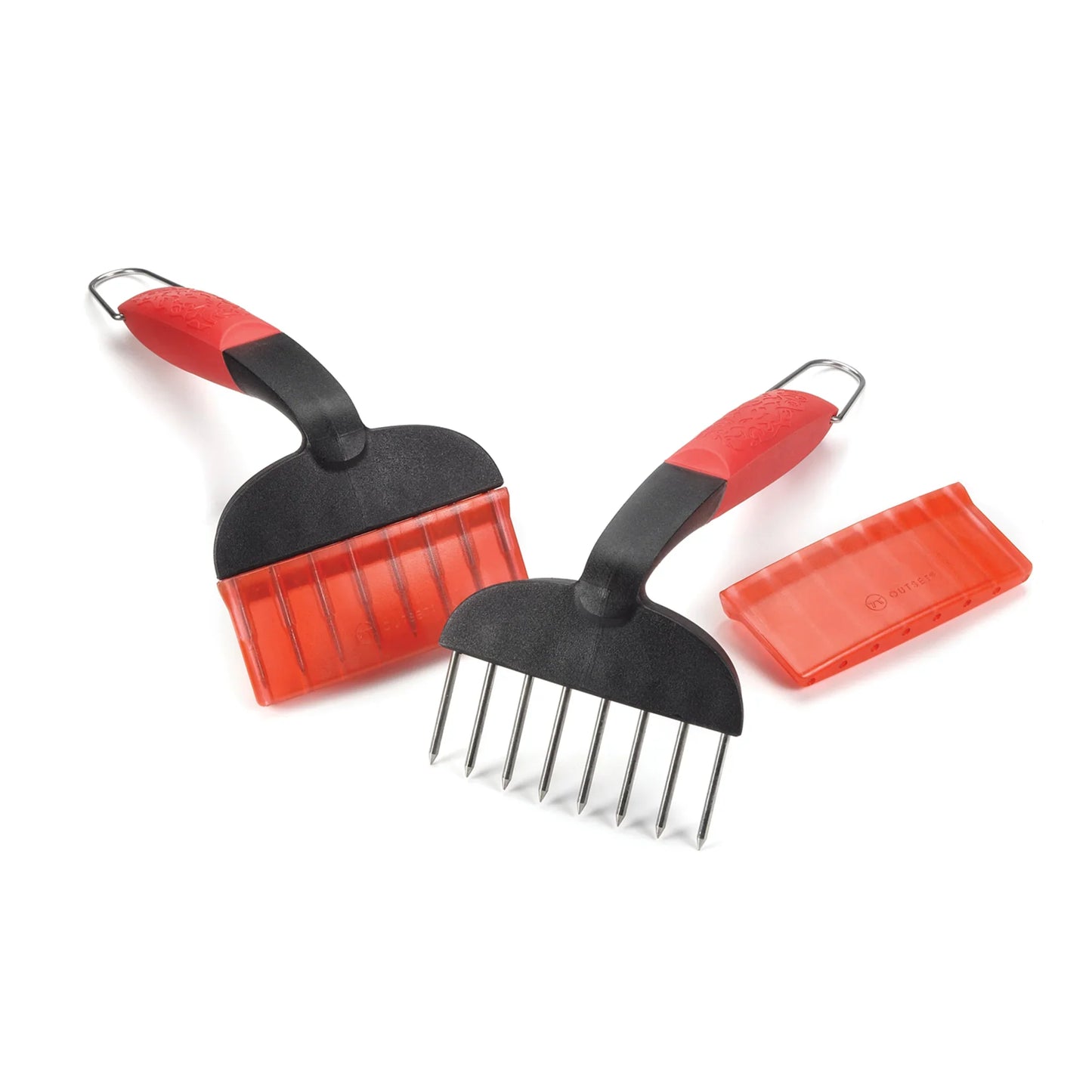 Meat Shredders, Set of 2 - Marcel’s Culinary Experience