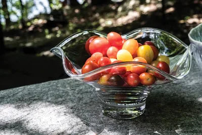 Simon Pearce Chelsea Bowl L - Marcel’s Culinary Experience