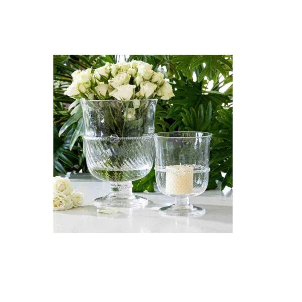 Juliska Graham 5" Hurricane - Marcel’s Culinary Experience