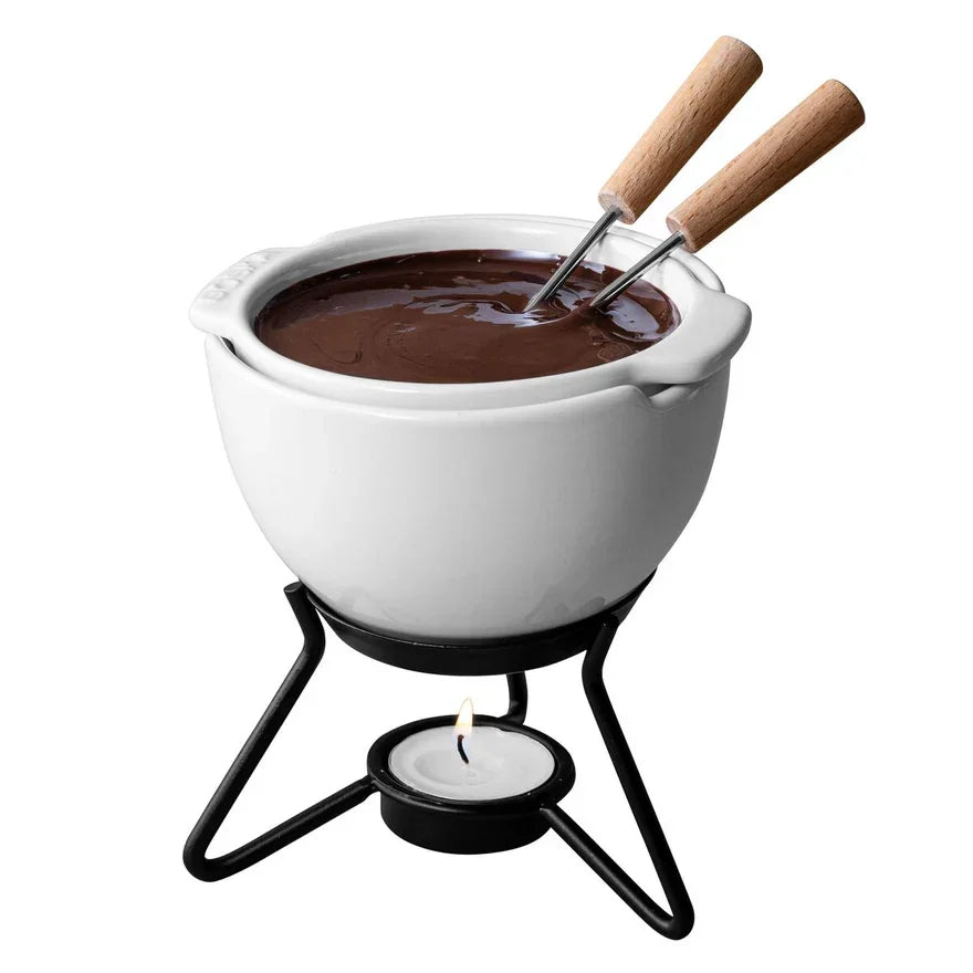 Boska Choco Fondue Petit Marie – 8.5 fl oz - Marcel’s Culinary Experience