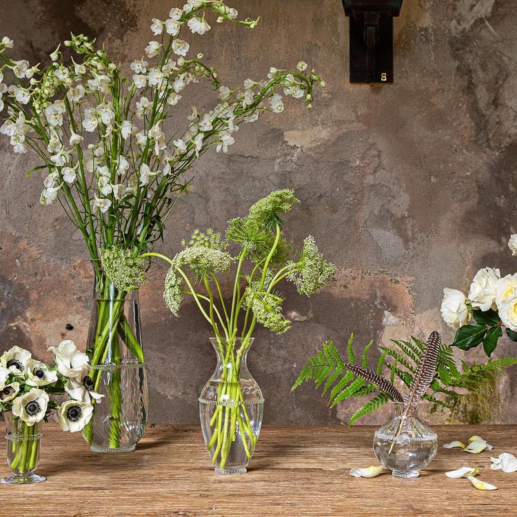Juliska Graham 6" Posey Vase - Marcel’s Culinary Experience
