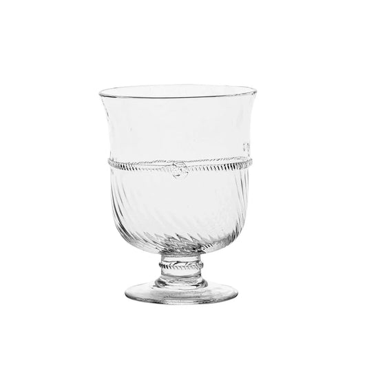 Juliska Graham 5" Hurricane - Marcel’s Culinary Experience