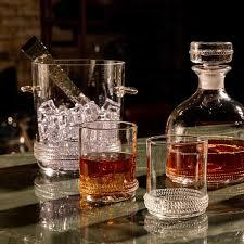 Juliska Dean Ice Bucket with Tongs - Marcel’s Culinary Experience