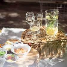 Juliska Isabella Acrylic Flute - Marcel’s Culinary Experience