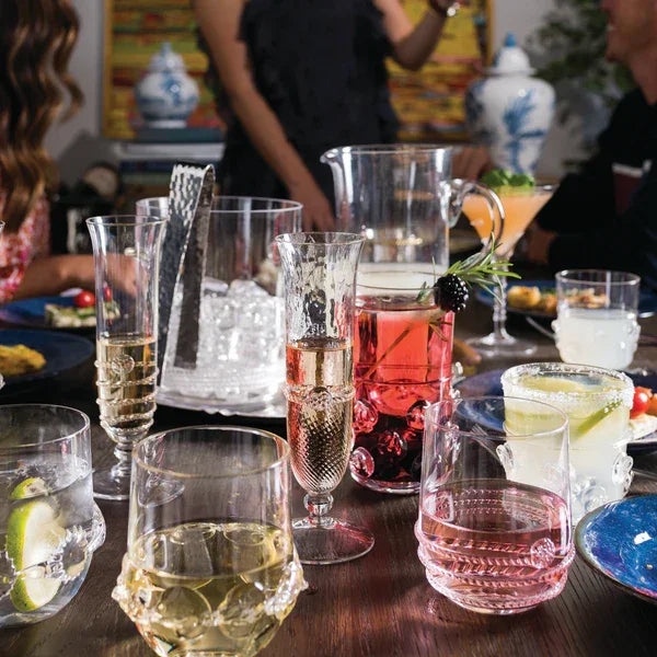 Juliska Heritage Tumbler Assorted Set/4 - Marcel’s Culinary Experience