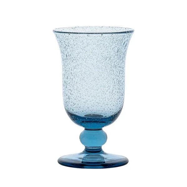 Juliska Provence Goblet - Chambray - Marcel’s Culinary Experience