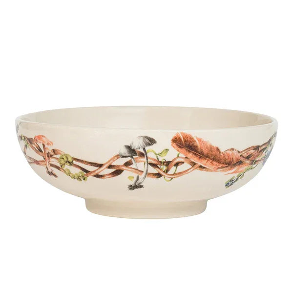 Juliska Forest Walk 12" Serving Bowl - Marcel’s Culinary Experience