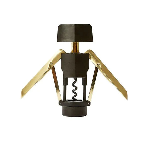 Wing RBT Corkscrew - Marcel’s Culinary Experience