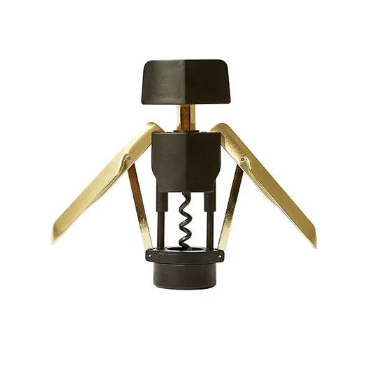 Wing RBT Corkscrew - Marcel’s Culinary Experience