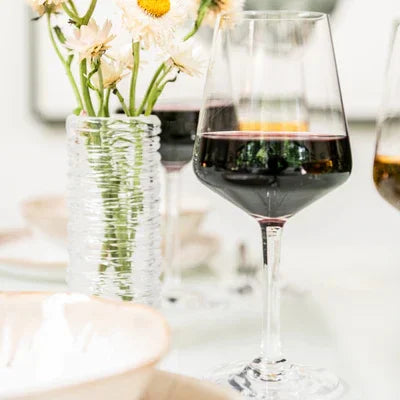 Simon Pearce Vintner Red Wine - Marcel’s Culinary Experience