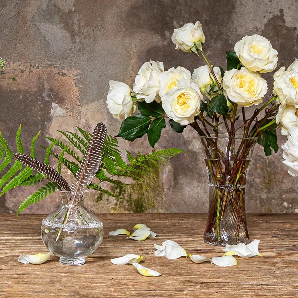 Juliska Graham 4.5" Petite Vase - Marcel’s Culinary Experience