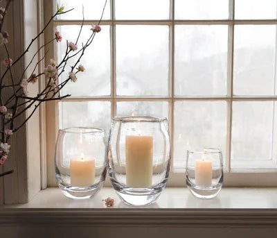 Simon Pearce Burlington Hurricane M - Marcel’s Culinary Experience