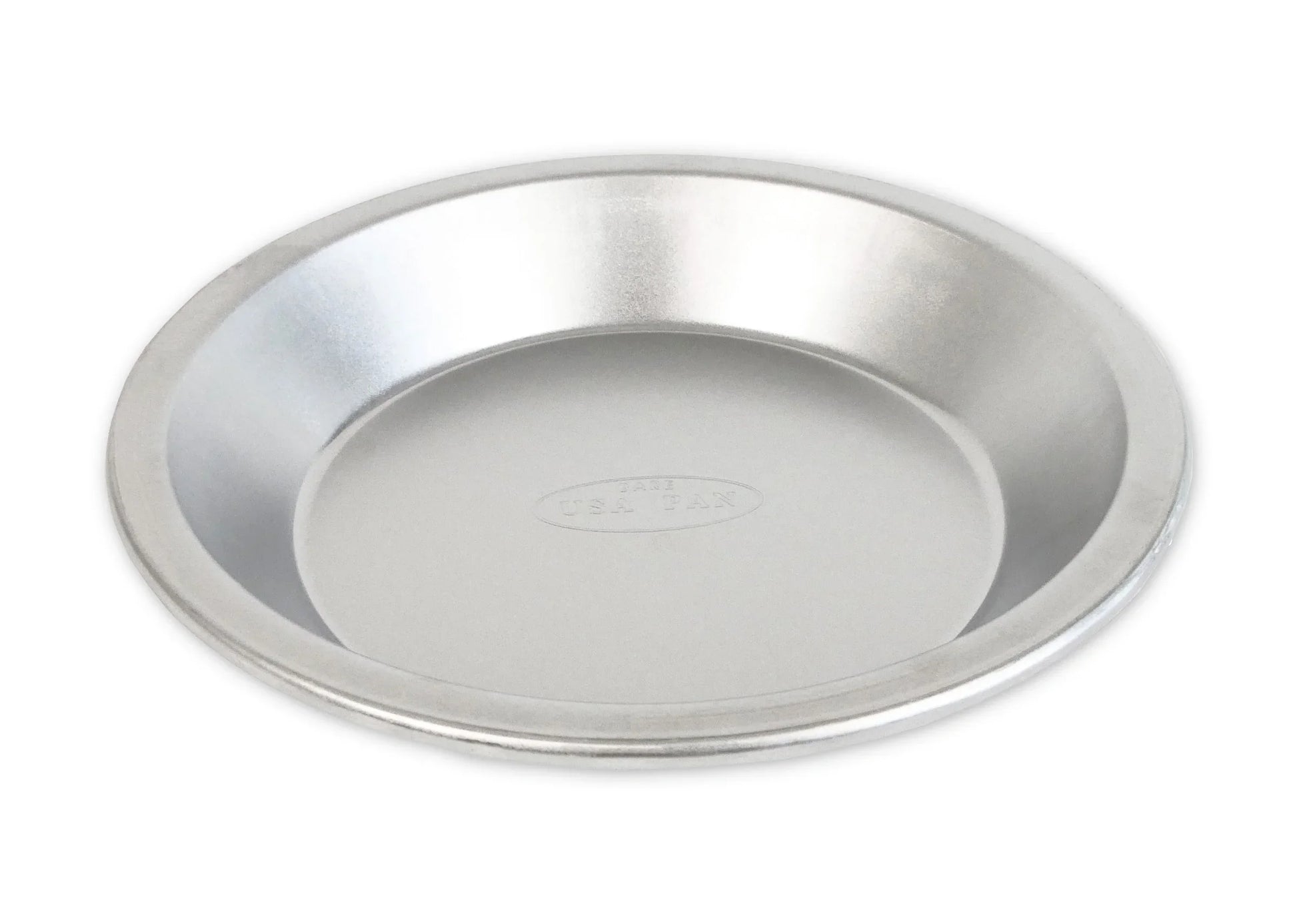 USA Pan Bare Pie Pan 9 inch - Marcel’s Culinary Experience