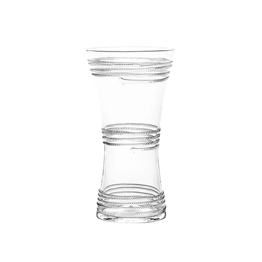 Juliska Ella 9" Corset Vase - Marcel’s Culinary Experience