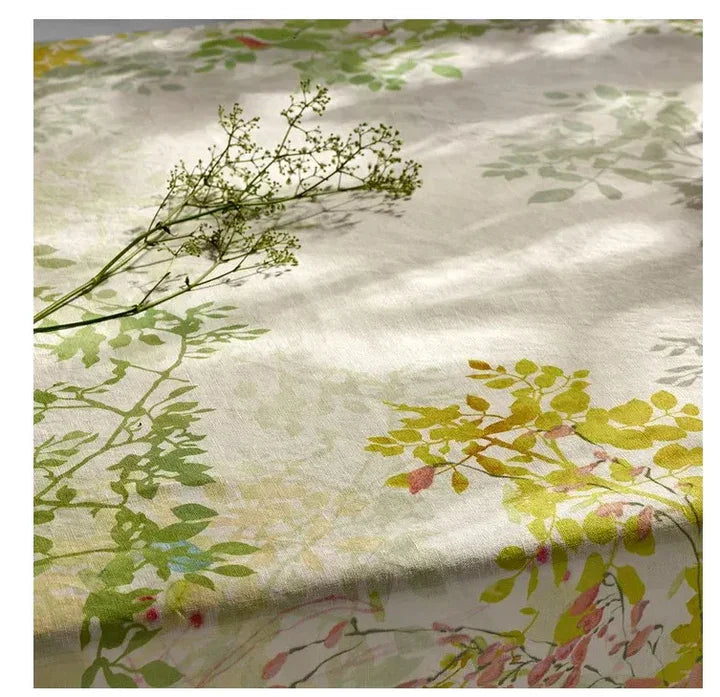 61x61 Canopee Blanc - Marcel’s Culinary Experience