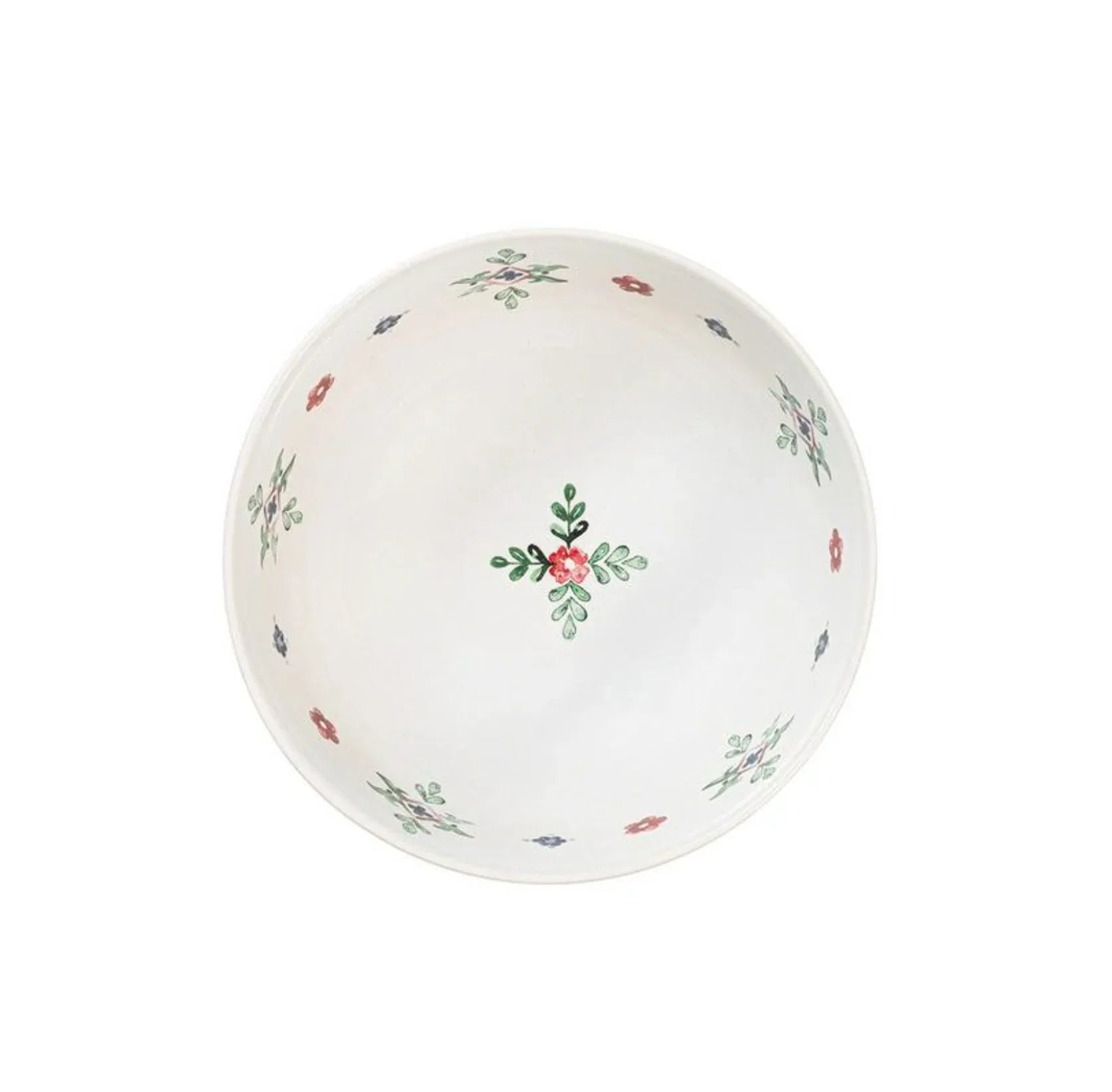 Juliska Heidi Cereal/Ice Cream Bowl - Multi - Marcel’s Culinary Experience