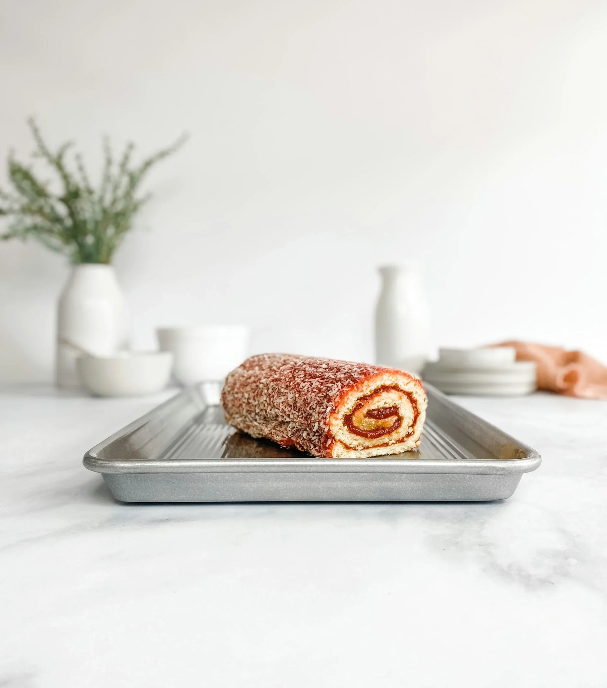 USA PAN Jelly Roll Pan 14x9 - Marcel’s Culinary Experience