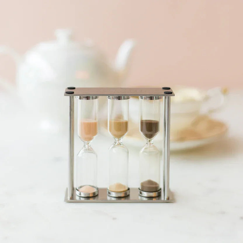 Teatimer Pot Sloane Tea Timer – Marcel’s Culinary Experience