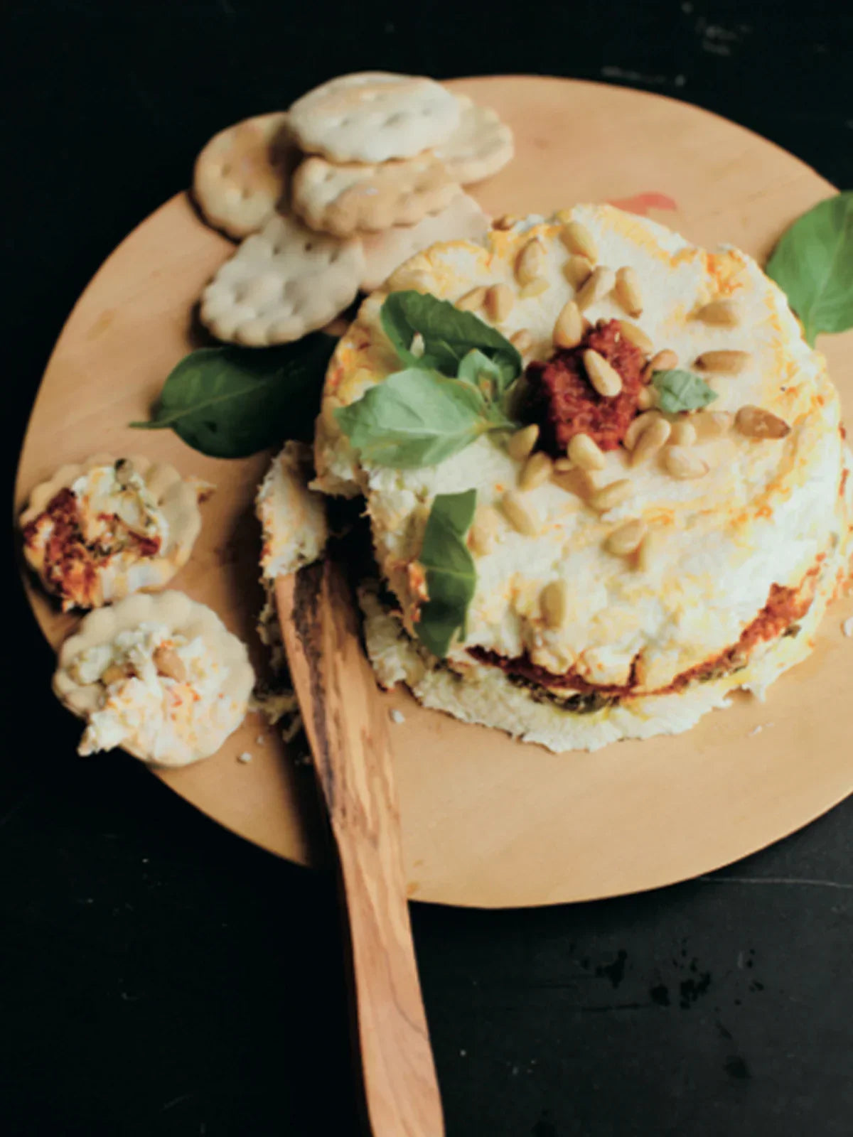 Bella Cucina Fresh Basil Pesto 6oz - Marcel’s Culinary Experience