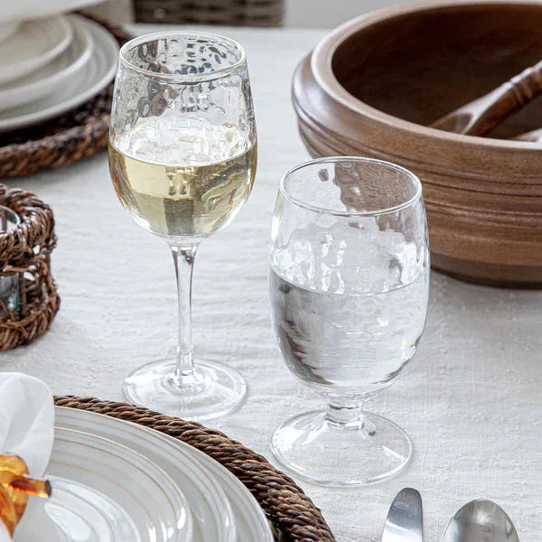 Juliska Puro Goblet - Marcel’s Culinary Experience