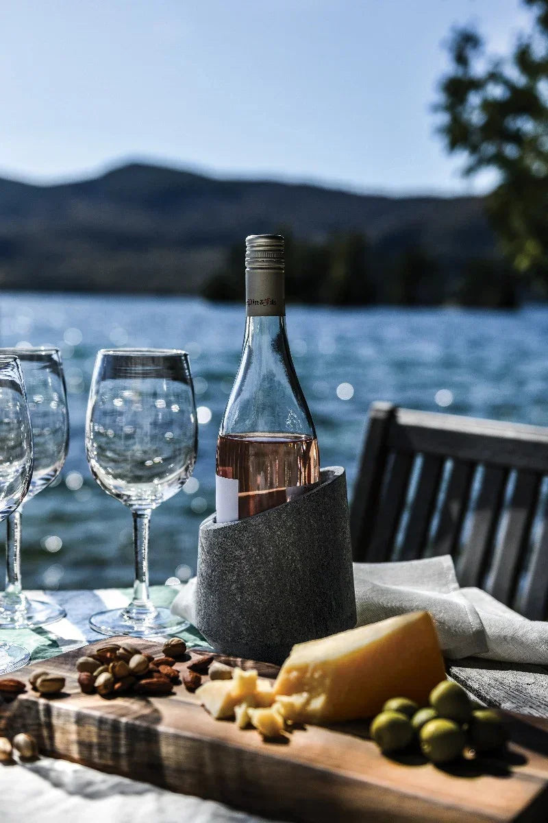 Simon Pearce Alpine Wine Chiller - Thumbnail 5
