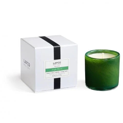 LAFCO Jungle Bloom Classic Candle 6.5 oz - Marcel’s Culinary Experience
