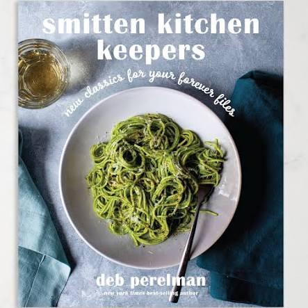 Smitten Kitchen Keepers - Marcel’s Culinary Experience