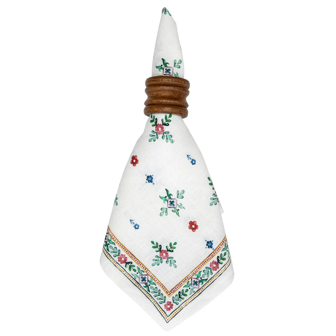 Juliska Heidi Napkin - Multi - Marcel’s Culinary Experience