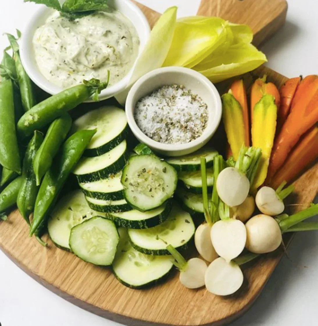 Bella Cucina Wild Oregano & Sage Salt - Marcel’s Culinary Experience