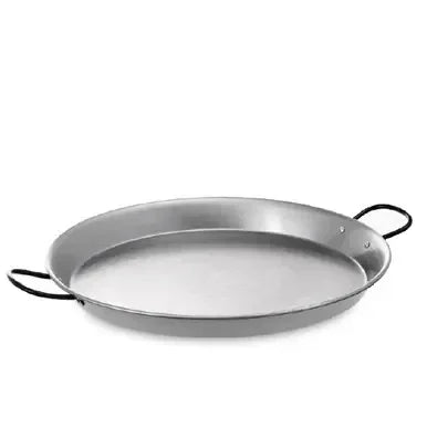Landaluz Spanish Paella Pan 15.75" - Marcel’s Culinary Experience