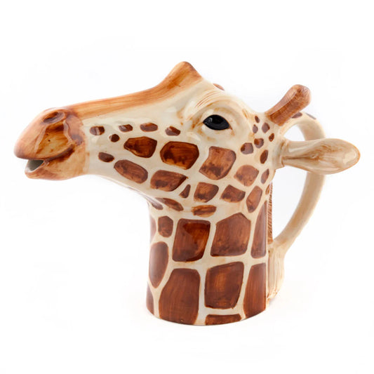 Quail Ceramics Giraffe Jug Medium - Marcel’s Culinary Experience