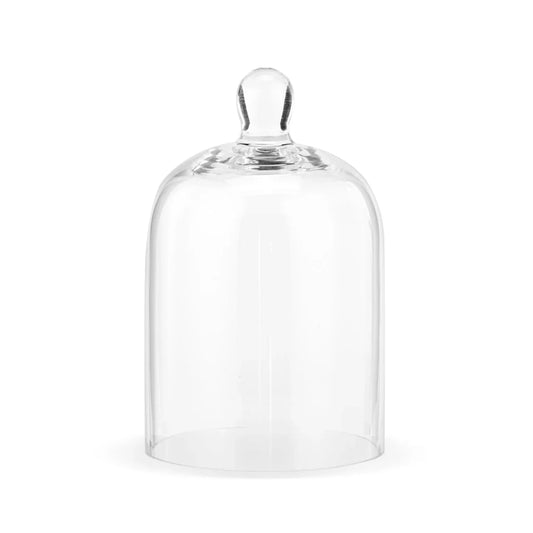 Glass Candle Cloche - Marcel’s Culinary Experience