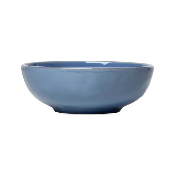 Juliska Puro Coupe Bowl - Chambray - Marcel’s Culinary Experience